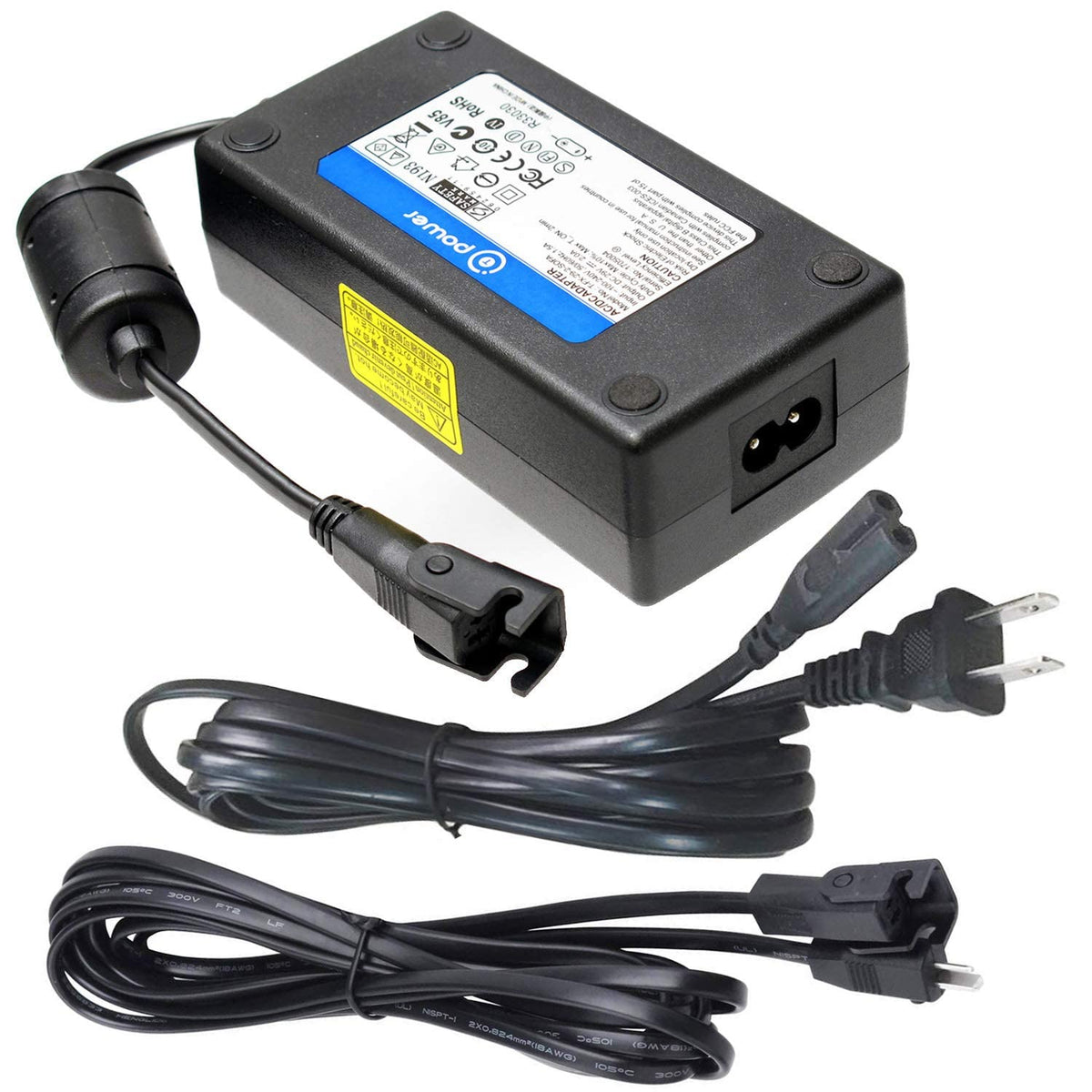 29V 2A AC Adapter for Serta Motion Essentials Perfect Adjustable Bed SFD-PS-851