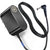 T POWER Charger for Bissell 1624554 Pet Stain Eraser Powerbrush Series 2842 2846 2837 2877 176159 Cordless Portable Hand Vacuum Cleaner ZD006C100063USE Ac Dc Adapter Power Supply