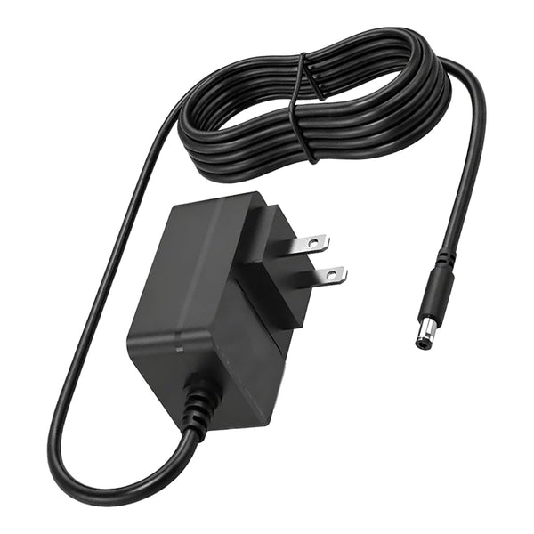 12V Charger for Aerogarden Harvest Elite 360 Hydroponic System LED Grow Light