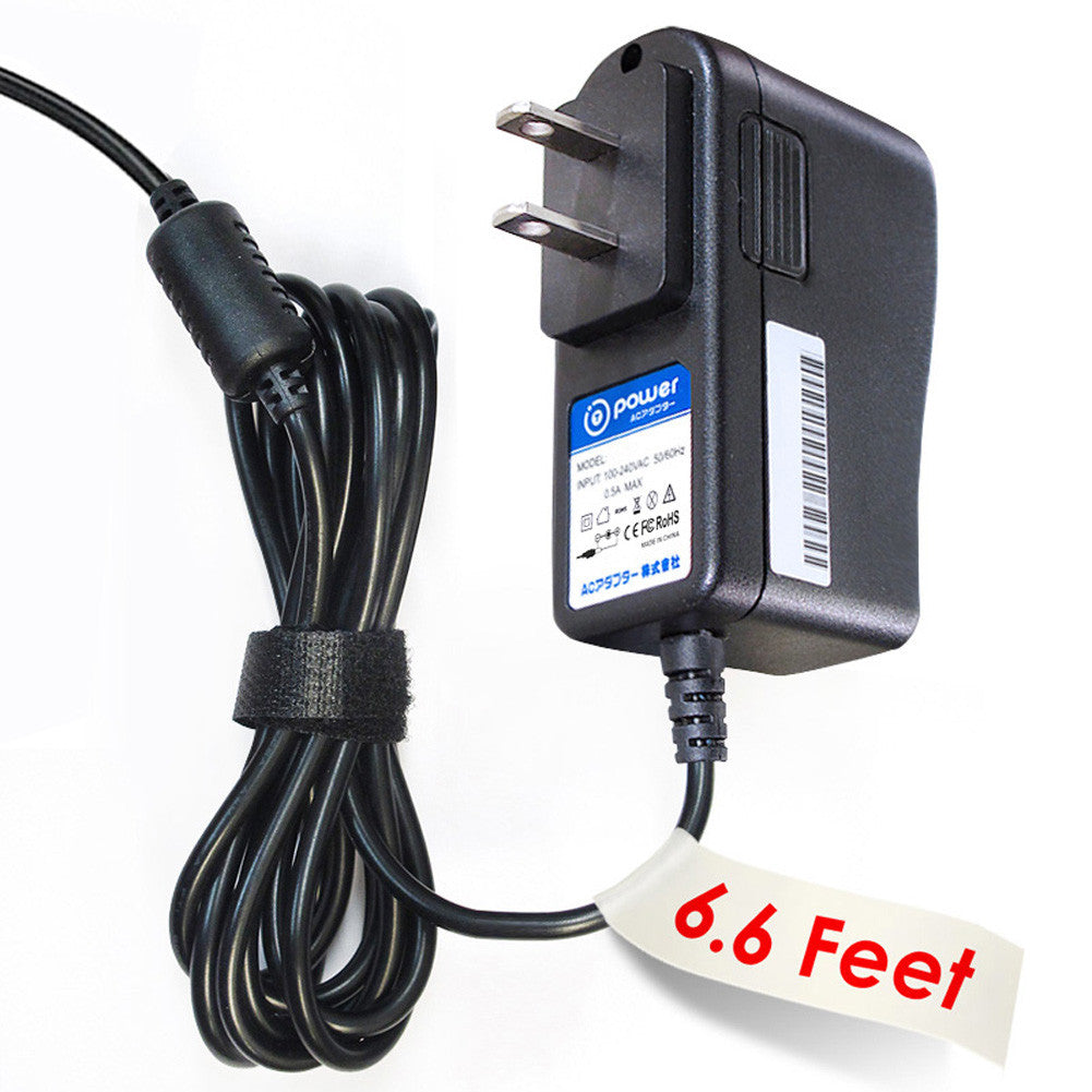 T-Power Ac Dc adapter for Dokocom STC-A515B-Z STC-A515B-2 STC-AS1SB-Z  STC-AS1SB-2 ITE Power Supply Replacement Power Supply Cord