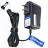 T-Power  AC Adapter For Brother LABEL PRINTER P-Touch PT580c PT1010 PT-1010 PT1090 PT-1090 PT1100 PT-1100 PT-1290BT2 PT-1230PC PT-1280 PT-1290 PT-1600 PT-1400 PT-1500PC