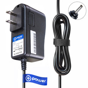 T-Power  AC Adapter FOR Elements Free KERR elementsfree SybronEndo DOWNPACK SYSTEM BACKFILL SYSTEM Kerr Endodontic Charger  (( for Charing Base ))) Replacement switching power supply cord charger wall plug spare - T-Power