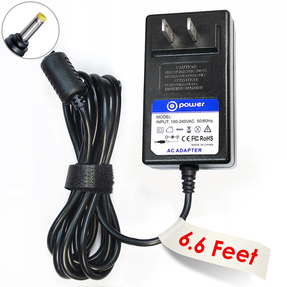 AC Adapter for Hitron HEG42-240200-7L Power Supply Cord 37-0076-000  70-0499-100