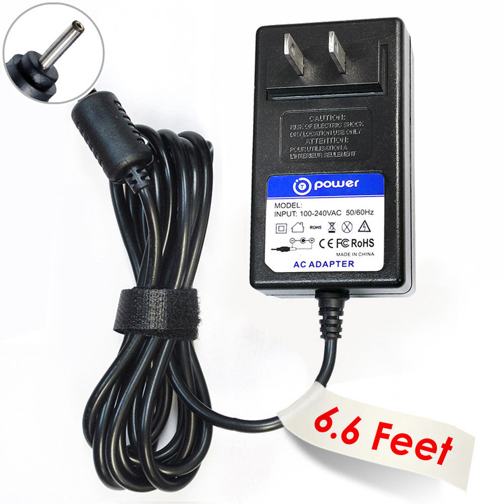 Genuine Creative iRoar Go Portable Bluetooth Speaker 15V AC Adapter