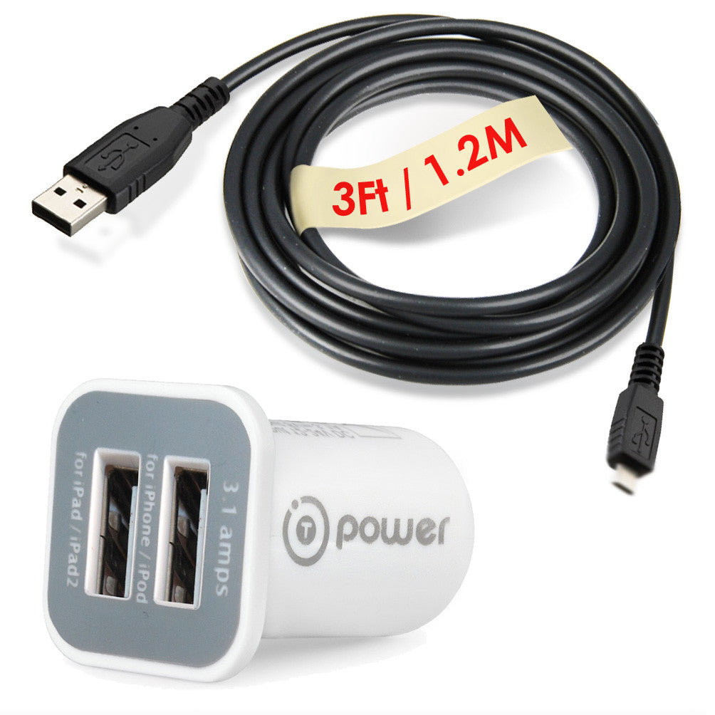 Power Adapter