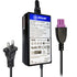 T-Power 32v for HP Photosmart / Officejet Advantage All-in-One Series Color Printer Power Ac Dc Adapter PSU ( 3-Pin Purple Tip )