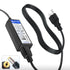 T-Power AC DC Adapter for Gateway HP-A0301R3 LT2033u LT KAV10 LT KAV60 LT1001u LT2044u LT N214 NAV50 LT1005u LT2107H LT-20 EC1433U LT-21 LT-2100 LT2110 LT2110u LT2113 LT2113u LT2319u 19V 1.58A