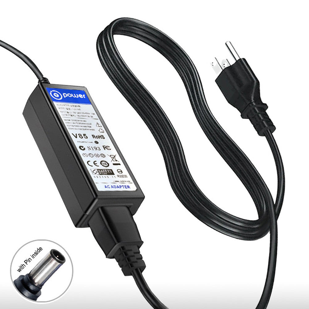 AC Adapter for Samsung WAM1500 WAM1500 ZA Radiant-360 WAM1500 ZA R1 1.0 Channel