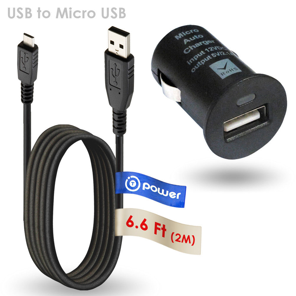 Power Adapter