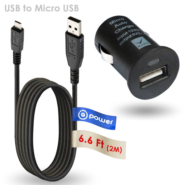 Power Adapter