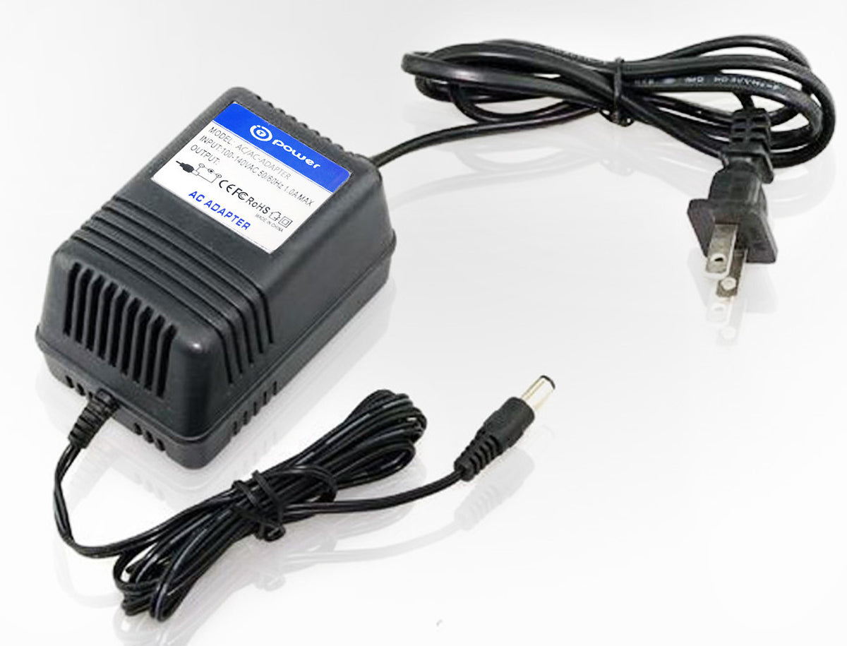AC Adapter for Petsafe UltraSmart in-Ground Dog Fence Transmitter M024100