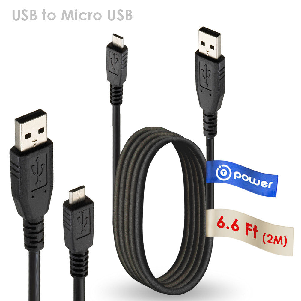 Charging Cord for Magictec Mansttlin iRuntek Rechargeable Fabric Shaver Lints