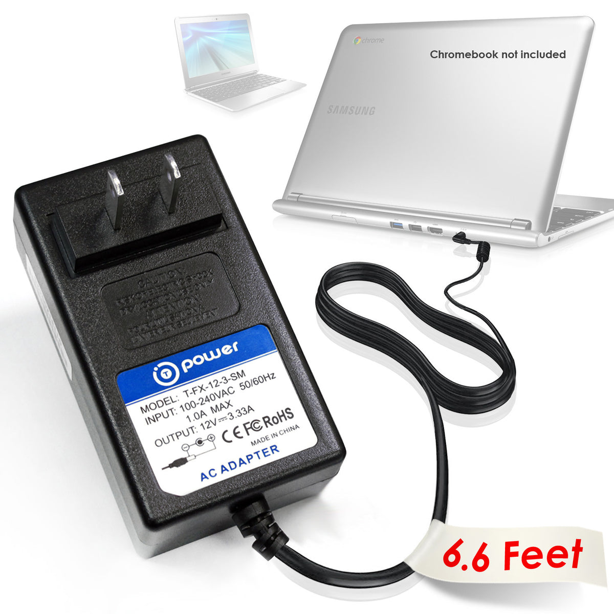 Power Adapter
