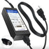 T-Power Ac Dc adapter for Wacom Cintiq Dtk2100 Power Mfr P/N POWA111 ( 4-pin ) Replacement Switching Power Supply Cord Charger Spare
