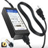 T-Power (19V - 65w ) AC DC Adapter For Gateway NV , MD , MS , EC , E SERIES DB eMAChines ( DELTA ADP-65JH ) LAPTOP NOTEBOOK Power Supply