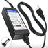 Power Supply Cord Plug FOR Fuji PLUS FP-988D LCD monitor AC Adapter Charger AC / DC 12V 4A 65W external power.