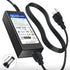 T-Power Ac Adapter for Samsung DA-E670 DAE670 Speaker Docking System DA-E670/ZA DAE670/ZA Dock Charger Power Supply Cord