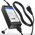 T-Power Ac dc adapter for Samsung 65W P/N: AA-PA2N40SA040R052L, PSCV400111A, BA44-00295A, AA-PA3N40W, A040R051L Netbook Ultrabook Laptop Replacement Switching Power Supply Cord Charger