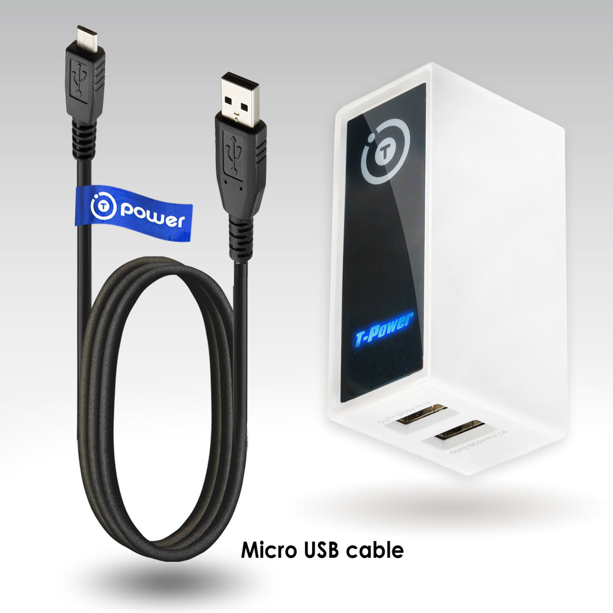 Power Adapter