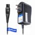 T-Power Power Ac adapter (5 Feet) for 15V Philips Norelco Shaver HQ8505 Xl/ SmartTouch-XL / Speed-XL shavers / Spectra / Arcitec Replacement Ac Dc Adpater Rapid Charger