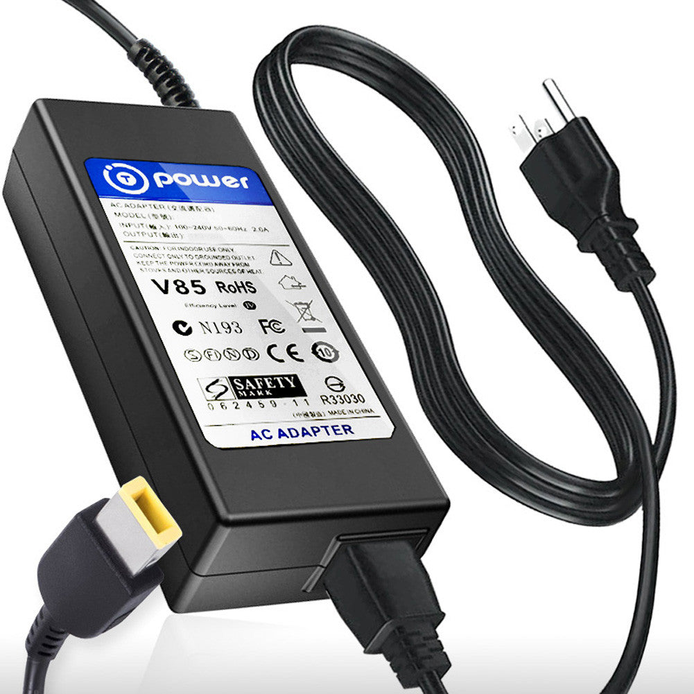Power Adapter