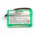 T-Power Rechargeable Battery (3.6V NIMH 900Mah) for Motorola MBP18 MBP41 VlJ-MBP25BU MBP25 MBP25PU MBP25-2 MBP25/2 MBP25/3 MBP25/4 MBP41PU MBP43PU MBP43, MBP43/2, MBP43/3, MBP43/4 Replacement