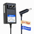 T-Power Charger ( Long Cable) for Dyson V6 ( DC58 , DC59 , DC60 , DC61 , DC62 , DC72 / SV03 / SV05 ERP/ SV06 ) Cord Free Handhelds Stick Vacuum; p/n: 64506-01 64506-07 Ac Dc adapter