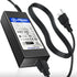 T-Power 90W Ac Dc adapter for Asus Zenbook Prime UX51VZ UX51VZA UX51Vz-DH71 UX51Vz-XH71 UX51VZ-XH71 UX51VZ-US71T UX51VZ-DB115H UX51VZ-DB114H Ultrabook Notebook