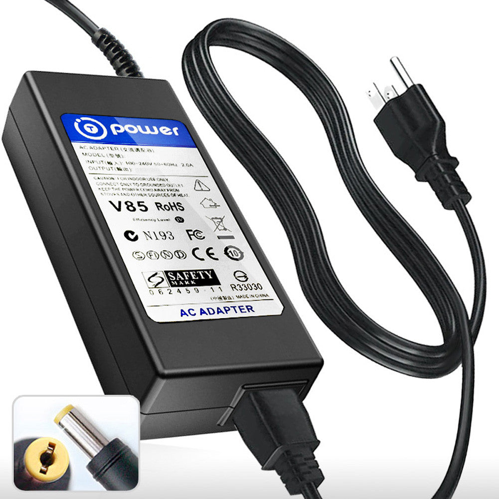 Power Adapter