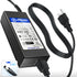 T-Power ( 65W~ 90W) AC Adapter For Dell-Latitude / Inspiron / Chromebook Series Ultrabook Laptop Charger Power Supply Cord