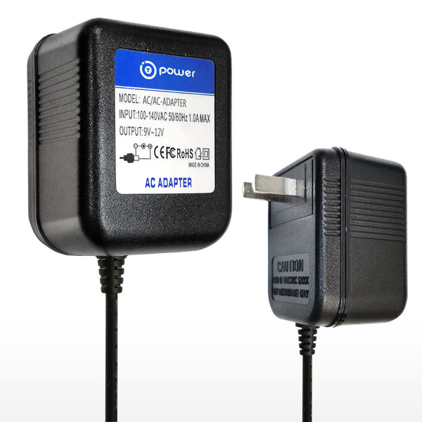 Power Adapter