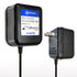 T-Power Ac Dc adapter for 9VAC AC adapter Alesis Microverb 4 II 2 III 3 Midiverb ( ALESIS P3 ) P/N : A30980C AC9 08B AC908B Alesis 3630 Class 2 transformer ( Barrel tip & Mono Phone Plug Tip )