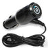 T-Power car charger for G-Project G-BOOM G-650 G650 Wireless Bluetooth Boombox Speaker Replacement Power Supply Cord