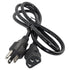 T-Power Power Cable for Vivitek Qumi D5 Series D516 D517 D518 D519 D5000 LED Home Theater Projector Supply Wall Plug cable cord