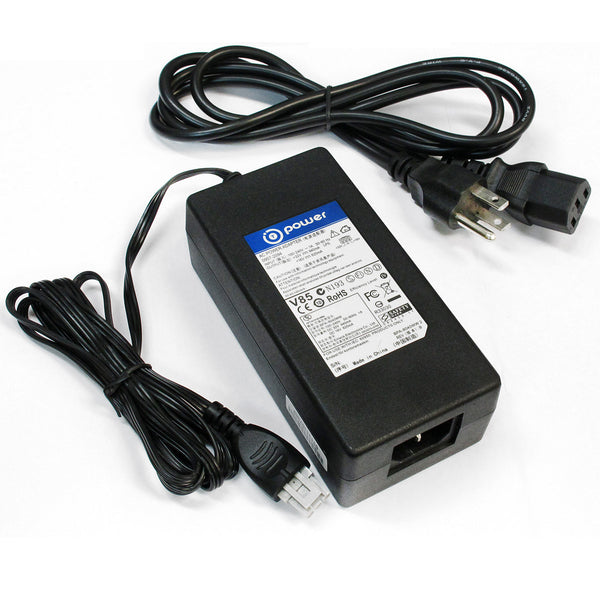 32V AC Adapter for HP DeskJet F2187 F2110 F4140 F4185 F4190 PhotoSmart C3100
