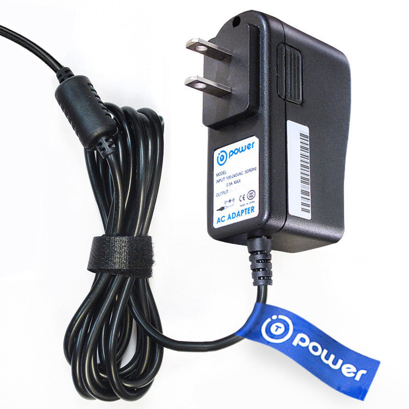  AC Adapter Power Charger for Black & Decker 5102767-08