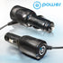 T-Power  AC DC Car Charger for Ameda Purely Yours & #153 #17079 Breast Pump 12 volt Replacement Auto boat adapter Switching power supply cord plug spare